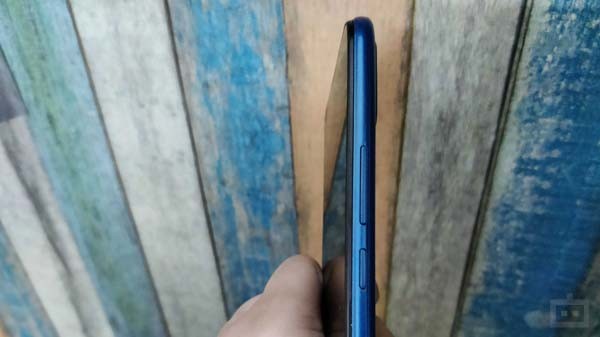 ಪ್ರೊಸೆಸರ್‌ ಪವರ್ ಯಾವುದು