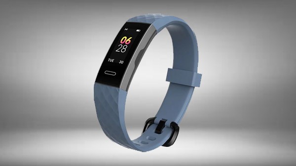 ನೊಯಿಸ್ ಕಲರ್‌ಫಿಟ್ 2 ಫಿಟ್‌ನೆಸ್ ಬ್ಯಾಂಡ್