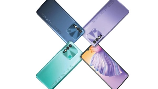 ಕ್ಯಾಮೆರಾ ವಿನ್ಯಾಸ