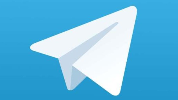 ಟೆಲಿಗ್ರಾಮ್‌ 