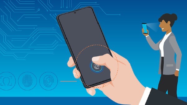 ಬಯೋಮೆಟ್ರಿಕ್ಸ್