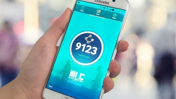 ಪೆಡೋಮೀಟರ್