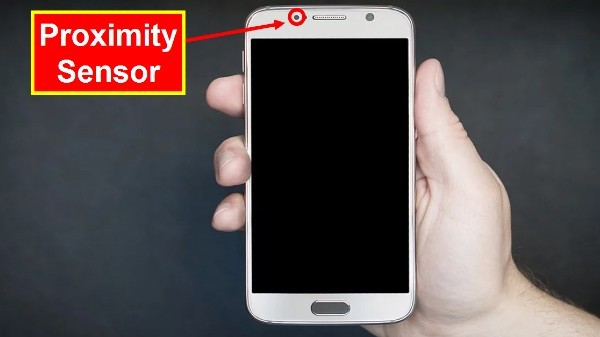 ಪ್ರಾಕ್ಸಿಮಿಟಿ ಸೆನ್ಸರ್