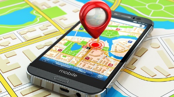 ಜಿಪಿಎಸ್