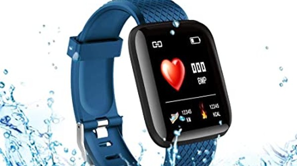 ಸ್ಮಾರ್ಟ್ವಾಚ್ ಸ್ಮಾರ್ಟ್ವಾಚ್