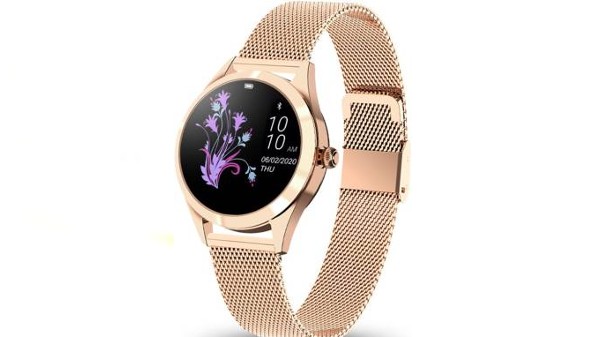 ಜಿಯೋನಿ ಸೆನೊರಿಟಾ ಸ್ಮಾರ್ಟ್ ವಾಚ್ ಜಿಯೋನಿ ಸೆನೊರಿಟಾ ಸ್ಮಾರ್ಟ್ ವಾಚ್