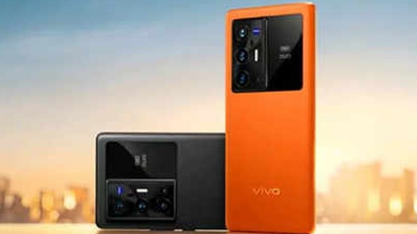 ವಿವೋ X70 ಪ್ರೊ ಪ್ಲಸ್ ಸ್ಮಾರ್ಟ್‌ಫೋನ್‌