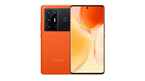 ವಿವೋ X70ಪ್ರೊ ಸ್ಮಾರ್ಟ್‌ಫೋನ್‌
