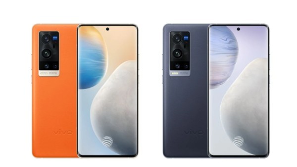 ವಿವೋ X 70 ಸ್ಮಾರ್ಟ್ಫೋನ್ ವಿವೋ X 70 ಸ್ಮಾರ್ಟ್ಫೋನ್