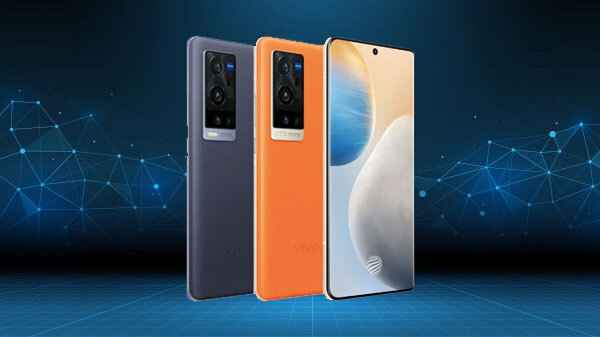 ವಿವೋ X 70 ಸರಣಿ