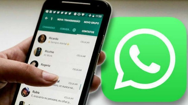 ವಾಟ್ಸಾಪ್‌ 