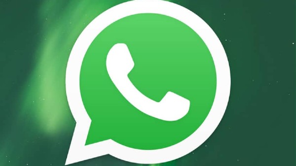 ವಾಟ್ಸಾಪ್‌ 