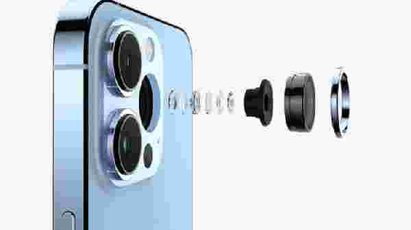 ಐಫೋನ್ 13 ಪ್ರೊ ಮ್ಯಾಕ್ಸ್‌ ಫೋನ್‌  