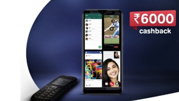 ಏರ್‌ಟೆಲ್‌