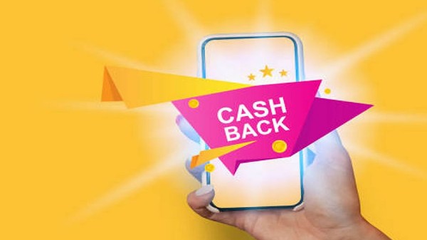 ಕ್ಯಾಶ್‌ಬ್ಯಾಕ್ 