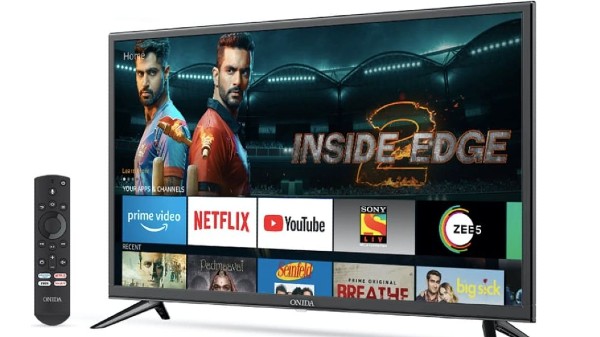 ಒನಿಡಾ ಫೈರ್ ಟಿವಿ 32HIF1