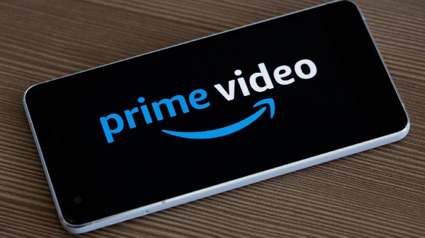 ಅಮೆಜಾನ್‌ 