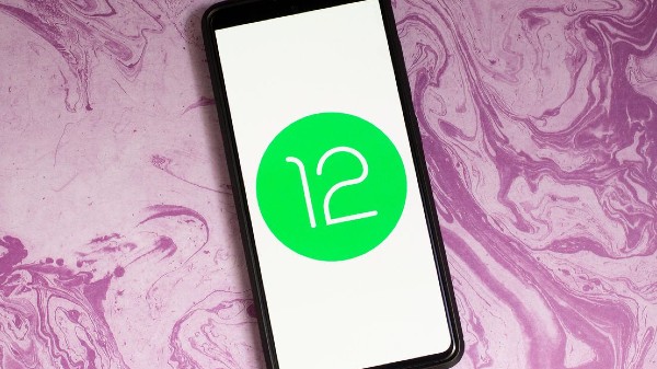 ಆಂಡ್ರಾಯ್ಡ್ 12