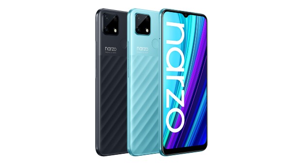 ರಿಯಲ್‌ಮಿ ನಾರ್ಜೊ 30A