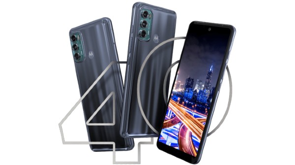 ಮೋಟೋ G40 ಫ್ಯೂಷನ್