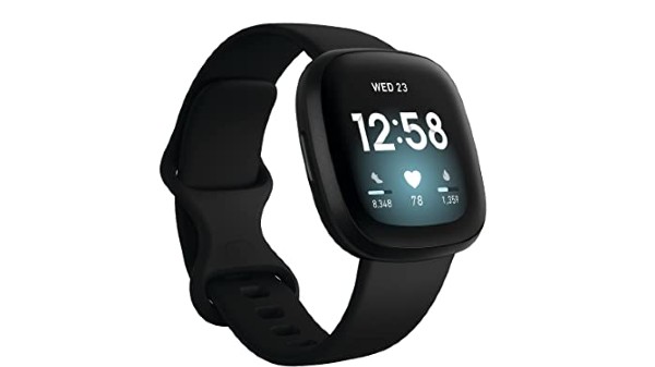 ಫಿಟ್‌ಬಿಟ್‌ ವರ್ಸಾ 3