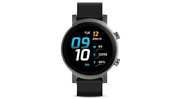 ಟಿಕ್‌ವಾಚ್‌ E3