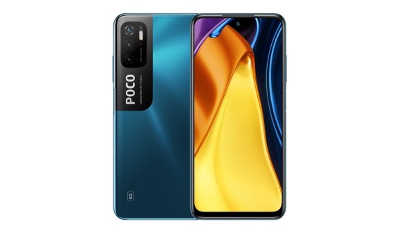 ಪೊಕೊ ಎಂ 3 ಪ್ರೊ