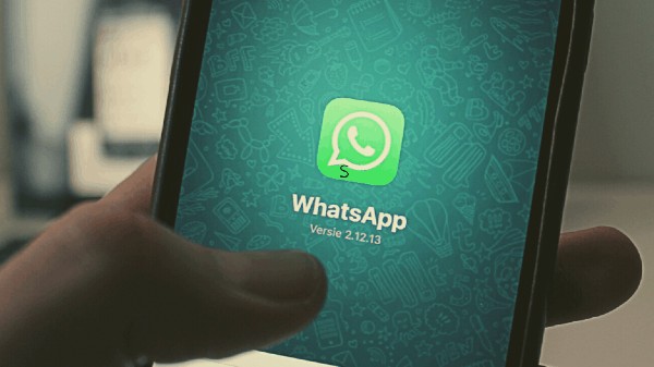 ವಾಟ್ಸಾಪ್ ವಾಟ್ಸಾಪ್