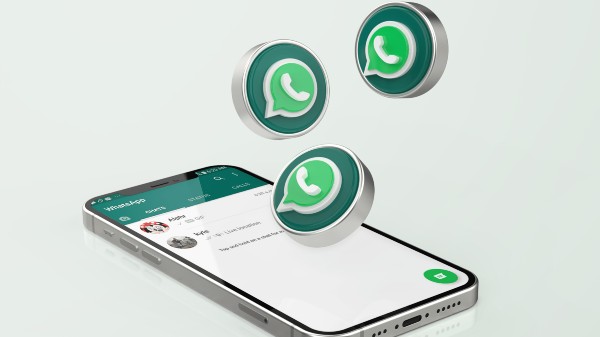 ವಾಟ್ಸಾಪ್ ವಾಟ್ಸಾಪ್