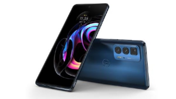 ಮೊಟೊರೊಲಾ ಎಡ್ಜ್ 20 ಪ್ರೊ