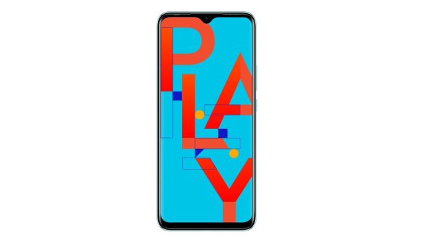 ಇನ್ಫಿನಿಕ್ಸ್ ಹಾಟ್ 10 ಪ್ಲೇ