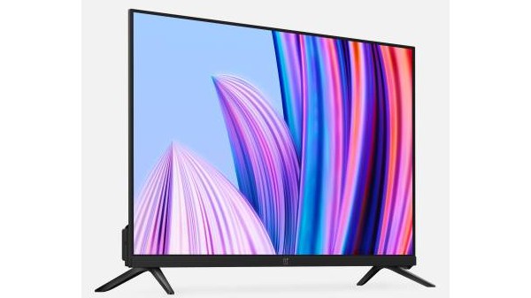 ಒನ್‌ಪ್ಲಸ್ ವೈ ಸಿರೀಸ್‌ (32 ಇಂಚಿನ ಸ್ಮಾರ್ಟ್ ಟಿವಿ)