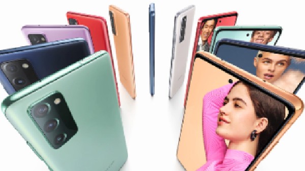 ಸ್ಮಾರ್ಟ್‌ಫೋನ್‌