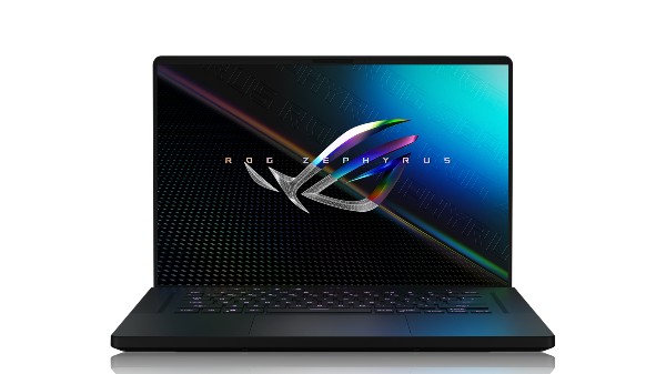 ಆಸುಸ್ ROG Zephyrus M16