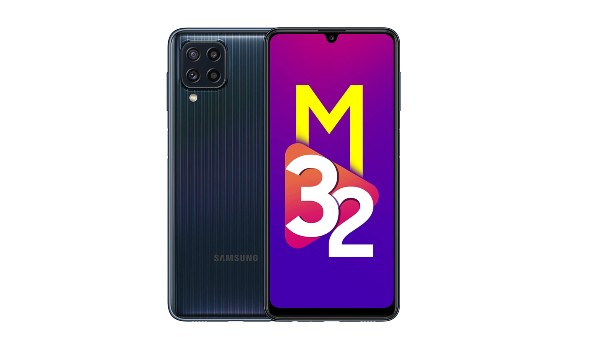 ಸ್ಯಾಮ್‌ಸಂಗ್ ಗ್ಯಾಲಕ್ಸಿ M32