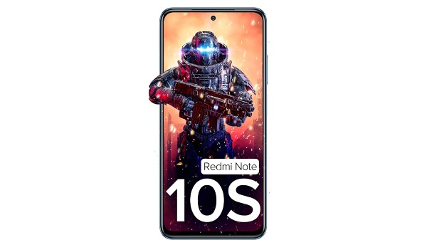 ರೆಡ್ಮಿ ನೋಟ್ 10 ಎಸ್