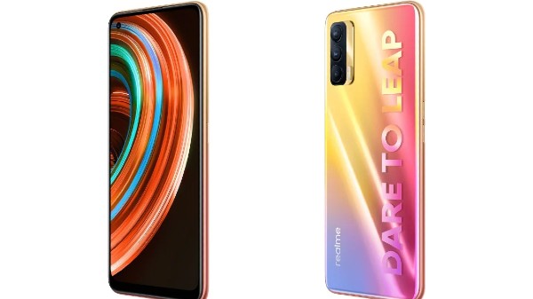 ರಿಯಲ್‌ಮಿ X7 5G