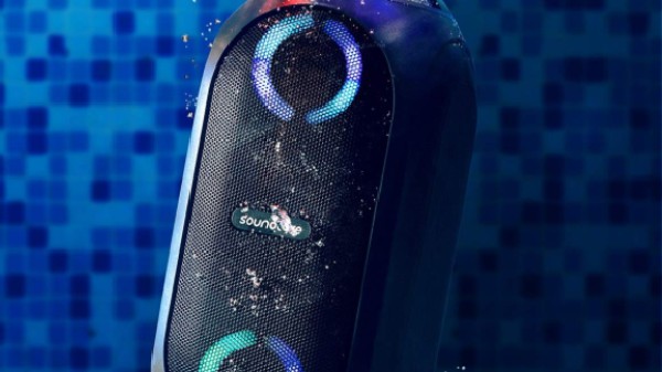 ಅಂಕರ್ ಸೌಂಡ್‌ಕೋರ್ ರೇವ್ ಮಿನಿ