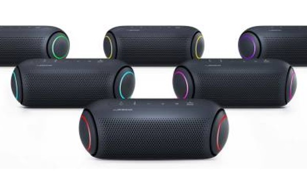 ಸ್ಪೀಕರ್‌