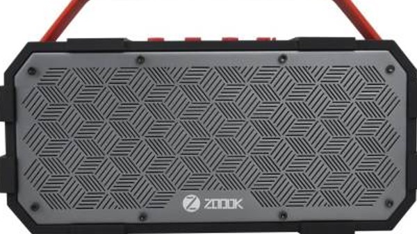 ಜೂಕ್ ರಾಕರ್ ಟಾರ್ಪಿಡೊ