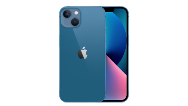 ಆಪಲ್‌ ಐಫೋನ್‌ 13