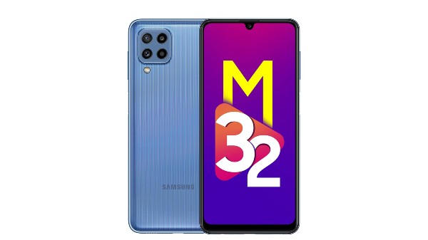 ಸ್ಯಾಮ್‌ಸಂಗ್ ಗ್ಯಾಲಕ್ಸಿ M32 5G