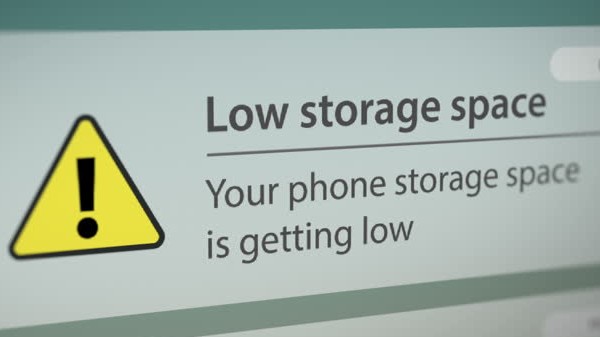 ಸ್ಟೋರೇಜ್ 