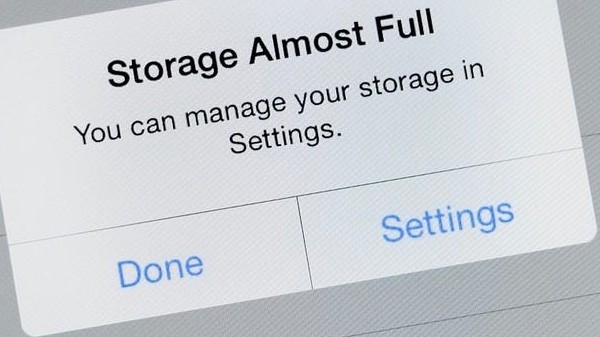 ಸ್ಟೋರೇಜ್‌ 