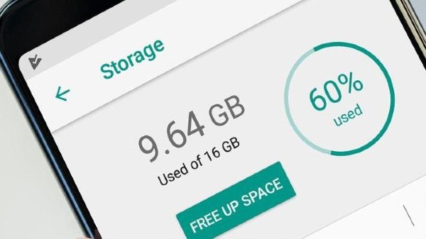 ಸ್ಮಾರ್ಟ್‌ಫೋನ್‌ನಲ್ಲಿ ಸ್ಟೋರೇಜ್‌ ಸ್ಪೇಸ್‌ ಫ್ರೀ ಮಾಡುವುದು ಹೇಗೆ?