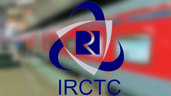 IRCTC 