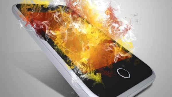 ಸ್ಮಾರ್ಟ್‌ಫೋನ್‌