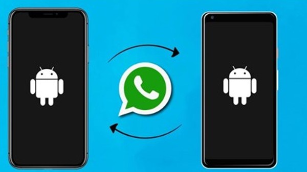 ವಾಟ್ಸಾಪ್ ವಾಟ್ಸಾಪ್