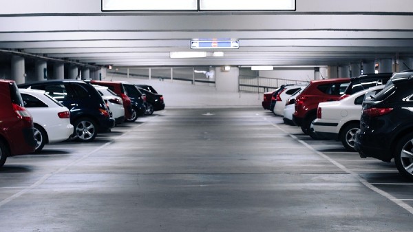 ಪಾರ್ಕಿಂಗ್ 