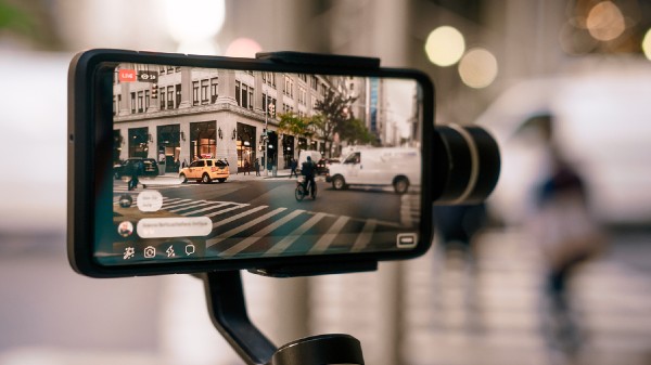 ಸ್ಮಾರ್ಟ್‌ಫೋನ್‌